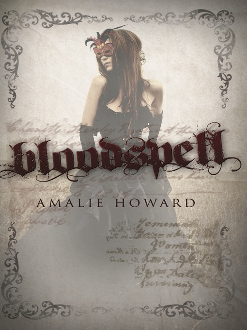 Title details for Bloodspell by Amalie Howard - Available